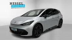 Geyser silver Brugt 2023 Cupra Born High Hatchback | 189.900 kr. (Fair pris)
