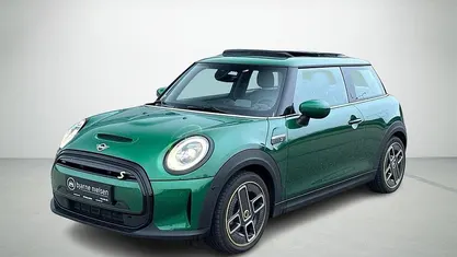 Brugt Mini Cooper SE 135 kW (184 HK) 2022 Grønmetal Hatchback