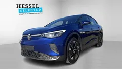 Brugt 2022 VW ID.4 Pro SUV | 214.900 kr. (God pris)