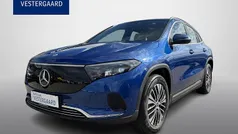 Brugt 2024 Mercedes EQA250+ Progressive SUV | 318.500 kr. (Super pris)