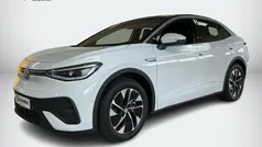 Hvid Brugt 2022 VW ID.5 Pro SUV | 254.900 kr. (Fair pris)