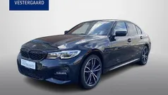 Brugt 2019 BMW 330e M Sport Sedan | 329.900 kr. (Fair pris)