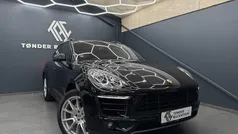 Brugt 2015 Porsche Macan S SUV | 3.187 kr.