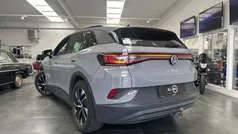 Brugt 2021 VW ID.4 Pro Performance SUV | 207.799 kr. (God pris)