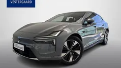 Brugt 2025 Polestar 4 SUV | 409.400 kr. (Fair pris)