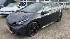 Brugt 2022 Cupra Born High Hatchback | 229.900 kr. (Dyr)