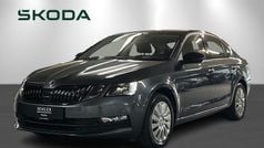 Gråmetal Brugt 2019 Skoda Octavia Ambition Hatchback | 209.900 kr. (Fair pris)