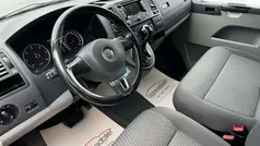VW T5
