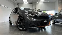 Sortmetal Brugt 2022 Cupra Born High Hatchback | 199.799 kr. (Fair pris)