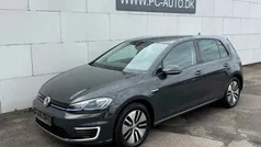 Gråmetal Brugt 2020 VW e-Golf Hatchback | 109.900 kr. (Fair pris)