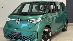 Brugt 2023 VW ID. Buzz Style Van | 409.700 kr. (Fair pris)