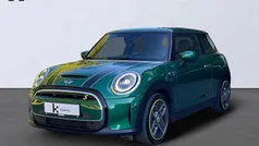 Grønmetal Brugt 2022 Mini Cooper Hatchback | 149.900 kr. (Fair pris)