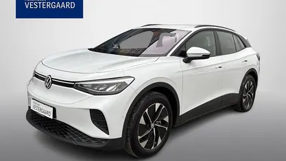 Brugt 2025 VW ID.4 Pro SUV | 299.800 kr. (Super pris)
