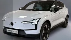 Hvidmetal Brugt 2024 Volvo EX30 Ultra SUV | 284.900 kr. (Fair pris)
