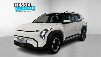 Brugt 2025 Kia EV3 SUV | 238.900 kr.
