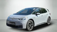 Brugt 2022 VW ID.3 Pro Hatchback | 189.900 kr. (Fair pris)