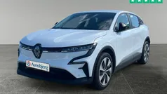 Hvid Brugt 2022 Renault Mégane Evolution Hatchback | 199.500 kr. (Fair pris)