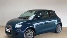 Grønmetal Brugt 2023 Fiat 500e Icon Hatchback | 134.800 kr. (Fair pris)