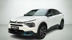 Brugt 2023 Citroën e-C4 Shine | 154.900 kr. (Fair pris)