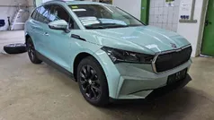 Brugt 2021 Skoda Enyaq iV Loft SUV | 244.500 kr. (Fair pris)