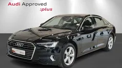 Brugt 2021 Audi A6 Sport Sedan | 379.900 kr. (Fair pris)