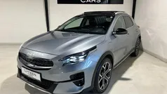 Brugt 2021 Kia XCeed SUV | 167.800 kr. (God pris)