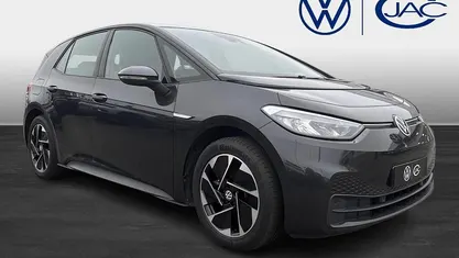 Brugt 2021 VW ID.3 Hatchback | 149.900 kr. (Fair pris)