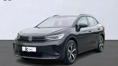 Gråmetal Brugt 2022 VW ID.4 GTX SUV | 279.900 kr. (Fair pris)