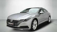 Sølvmetal Brugt 2019 VW Arteon Business Sedan | 259.980 kr. (Fair pris)