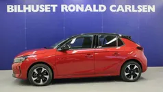 Opel Corsa-e