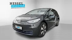 Mangan grå Brugt 2021 VW ID.3 Life Hatchback | 162.900 kr. (Fair pris)