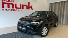 Sort Brugt 2022 Opel Mokka Edition+ SUV | 169.900 kr. (Fair pris)