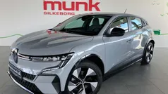 Gråmetal Brugt 2022 Renault Mégane Evolution Hatchback | 199.900 kr. (Fair pris)