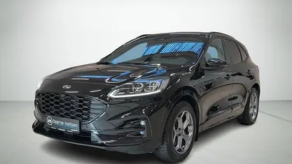 Brugt 2020 Ford Kuga ST-Line X SUV | 169.900 kr. (Fair pris)