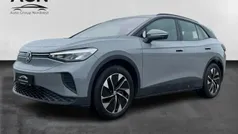 Grå Brugt 2024 VW ID.4 Pro SUV | 294.900 kr. (God pris)