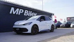 Brugt 2021 Cupra Born High Hatchback | 189.900 kr. (Fair pris)