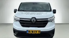 Brugt 2025 Renault Trafic Van | 249.900 kr.