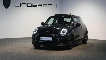 Brugt Mini Cooper SE 135 kW (184 HK) 2022 Hatchback