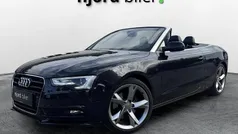 Brugt 2011 Audi A5 Coupe | 194.700 kr.