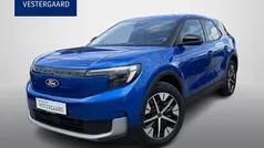 Blå Ny 2024 Ford Explorer Select SUV | 339.900 kr. (Fair pris)