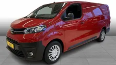 Brugt 2023 Toyota Proace Comfort Van | 249.900 kr.