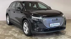 Sortmetal Brugt 2022 Audi Q4 e-tron SUV | 229.700 kr. (God pris)