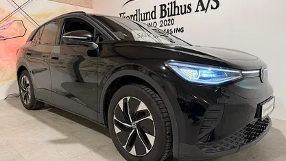 Brugt VW ID.4 Pro 210 kW (286 HK) 2024 SUV