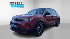 Brugt 2023 Opel Mokka-e Elegance SUV | 138.900 kr. (God pris)