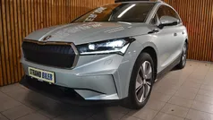 Brugt 2022 Skoda Enyaq iV Loft SUV | 284.800 kr. (Fair pris)