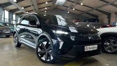 Sort Ny 2025 Renault Scénic Evolution MPV | 254.500 kr. (Fair pris)