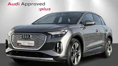 Brugt 2021 Audi Q4 e-tron SUV | 289.900 kr. (Fair pris)