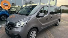 Gråmetal Brugt 2018 Renault Trafic Van | 369.800 kr.