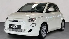 Brugt 2023 Fiat 500e Icon Hatchback | 124.900 kr. (Fair pris)