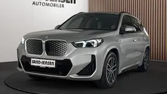 Gråmetal Brugt 2025 BMW iX1 M Sport SUV | 409.900 kr. (Fair pris)